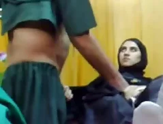 Lucky doctor from Kolkata gets to fuck his young patient